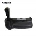 Kingma BG-E11 Multi-Power DSLR Camera Grip For Canon 5D Mark III 5DS 5DSR